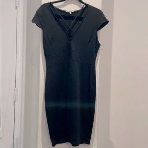 Very sexy black dress for those date nights!